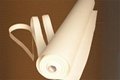 Ceramic fiber papers 3