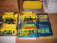 FANUC A06B-0309-B520