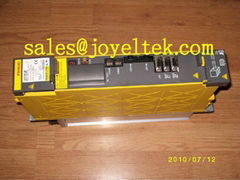 FANUC SERVO A06B-6114-209