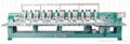 Richpeace Mixed Coiling Computerized Embroidery Machine 1