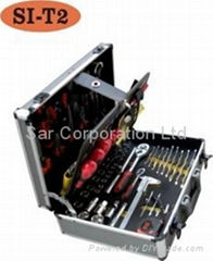  121pcs hand tools sets SI-T2 