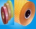 Diamond Dotted Paper, Diamond Dotted polyester film,Diamond Doted Presspaper,DDP 1