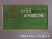 PH test paper