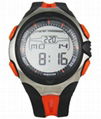 Digital watch 1