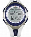 Digital watch 3