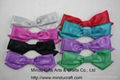 satin bow ties3