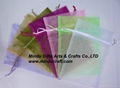 organza pouch export Europe