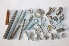 Mechanical Hardware Parts