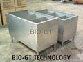 Restoran Grease Trap RM 390 24x12x12