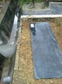 Factory Grease trap RM 250 24x12x12