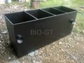 Factory Grease trap RM 250 24x12x12 BIO-GT 2