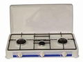 GAS  COOKER 1