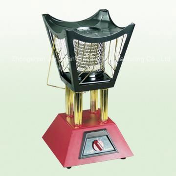 Electric Heater 