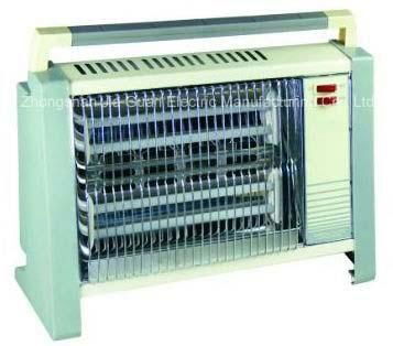 Electric Heater  5