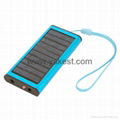 Solar charger