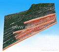 XPE heat insulation sheet