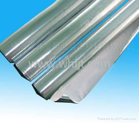  Heat insulation sheet  2