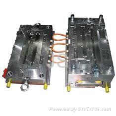 Plastics Injection Mould