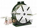 VERTEX Horizontal,Vertical,"Rotary Table