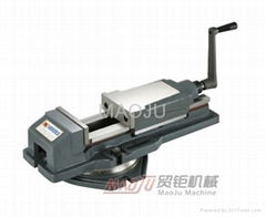 VERTEX Hydraulic Machine Vise