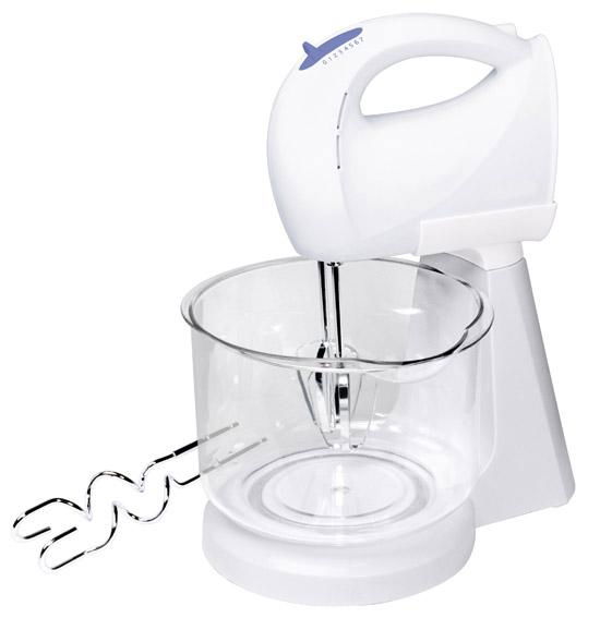 hand mixer