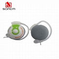 Stereo Dynamic Over-the-Ear Earphones XTY-903 3