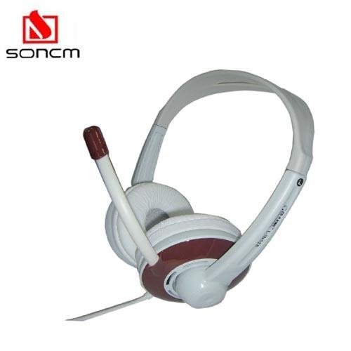 Fashion Dynamic On Ear Headphones SY-530