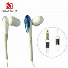 Stereo In Ear Earphones SY-E350