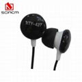 Stereo In Ear Earphones SY-E350  5