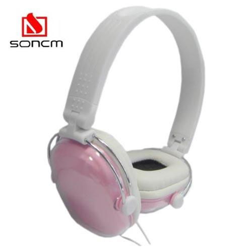 Fashion Dynamic Computer Headphones LS-0968 