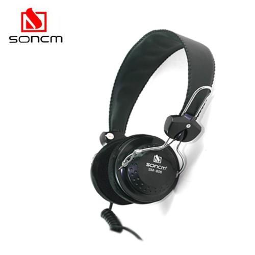 Fashion Dynamic Computer Headphones LS-0968  2