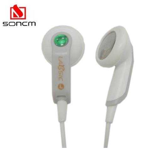 Stereo Dynamic In Ear Earphones SY-E265 5
