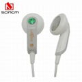 Stereo Dynamic In Ear Earphones SY-E265 5