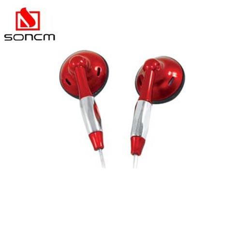 Stereo Dynamic In Ear Earphones SY-M254 2