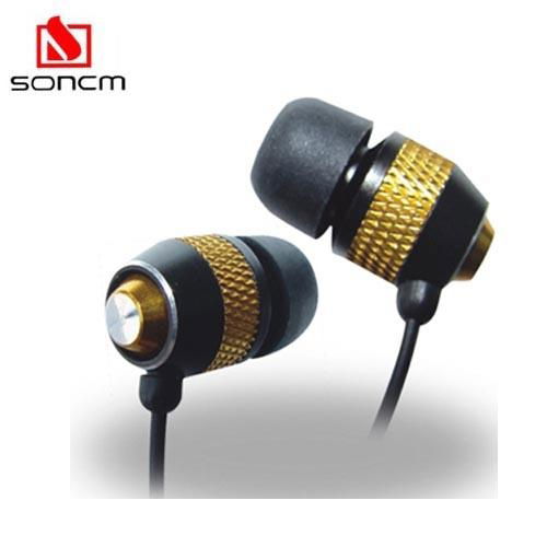 Stereo Dynamic In Ear Earphones SY-M254 3