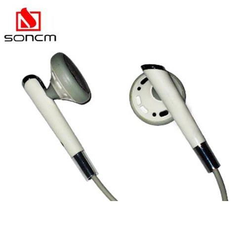 Stereo Dynamic In Ear Earphones SY-M254 4