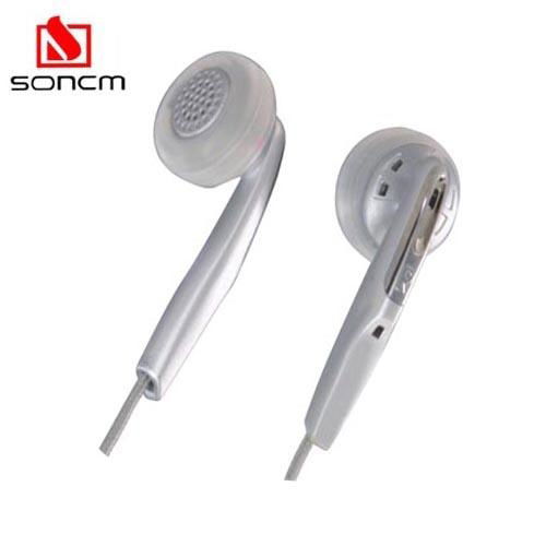 Stereo Dynamic In Ear Earphones SY-M254 5