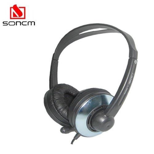 Fashion Dynamic Computer Headphones SY-529 