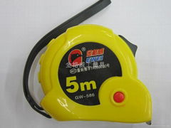 measuring tape