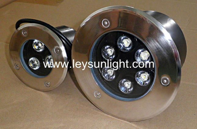 led light led lamp led bulb led floodlight led outdoor/spot/underground light 4