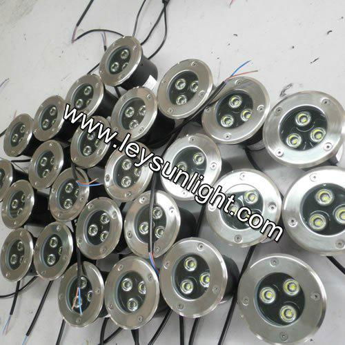 led light led lamp led bulb led floodlight led outdoor/spot/underground light 5