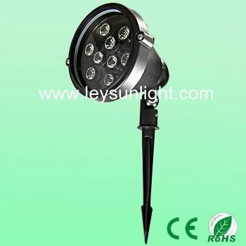 LED garden light led garden lamp led landscape lamp