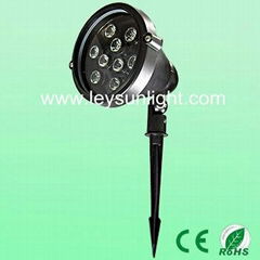 LED garden light led garden lamp led landscape lamp