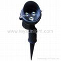 LED Landscape Light led spike light led lawn light