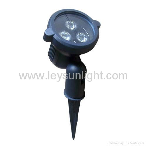 LED Landscape Light led spike light led lawn light 2