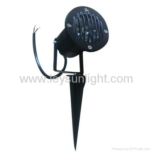 LED Landscape Light led spike light led lawn light 3