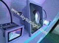 led building light led wall lamp 3