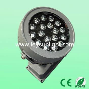 18W LED Flood Lamp