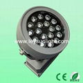 18W LED Flood Lamp 1