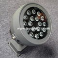 18W LED Flood Lamp 2